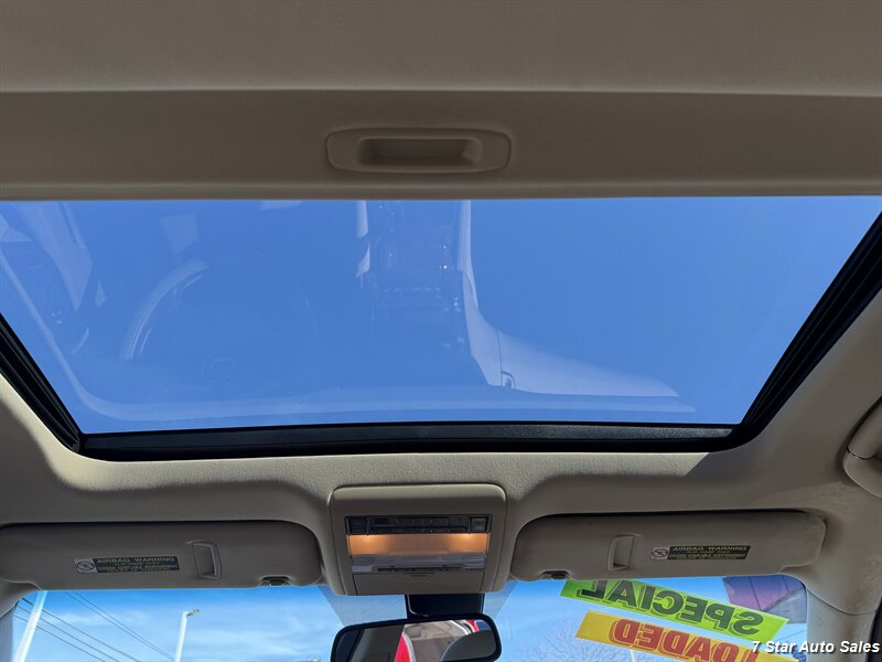 2008 Lexus LS 460 - Photo 17 - Sacramento, CA 95841