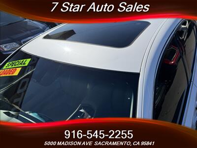 2008 Lexus LS 460 - Photo 15 - Sacramento, CA 95841