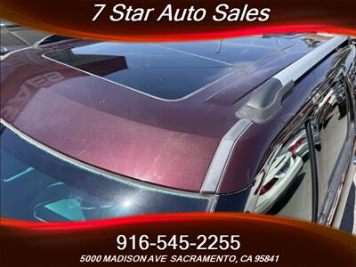 2011 Ford Explorer Limited   - Photo 18 - Sacramento, CA 95841