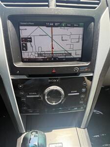 2011 Ford Explorer Limited   - Photo 15 - Sacramento, CA 95841