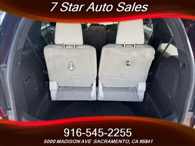 2011 Ford Explorer Limited   - Photo 24 - Sacramento, CA 95841