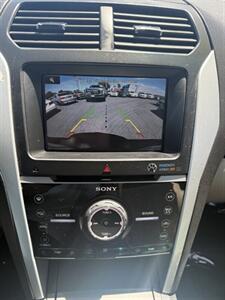 2011 Ford Explorer Limited   - Photo 12 - Sacramento, CA 95841