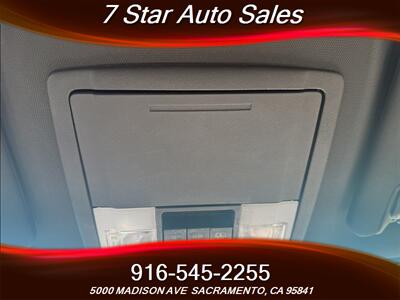 2011 Ford Explorer Limited   - Photo 11 - Sacramento, CA 95841