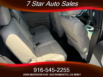 2011 Ford Explorer Limited   - Photo 19 - Sacramento, CA 95841