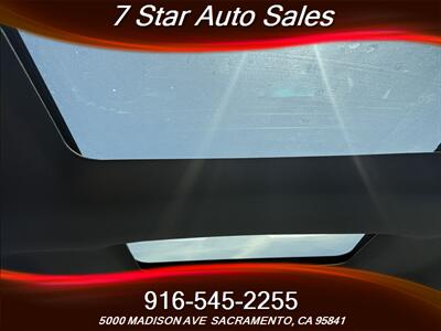 2011 Ford Explorer Limited   - Photo 21 - Sacramento, CA 95841