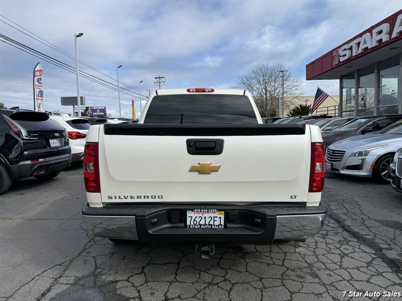 2013 Chevrolet Silverado 1500 LT - Photo 5 - Sacramento, CA 95841
