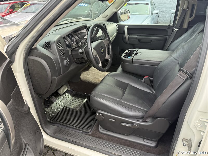 2013 Chevrolet Silverado 1500 LT - Photo 8 - Sacramento, CA 95841