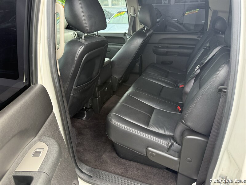 2013 Chevrolet Silverado 1500 LT - Photo 15 - Sacramento, CA 95841