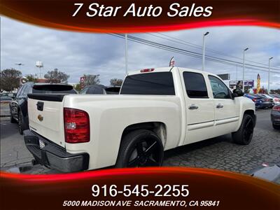2013 Chevrolet Silverado 1500 LT - Photo 6 - Sacramento, CA 95841