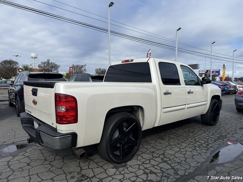2013 Chevrolet Silverado 1500 LT - Photo 6 - Sacramento, CA 95841