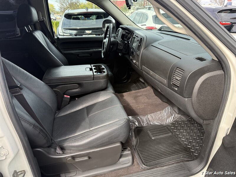 2013 Chevrolet Silverado 1500 LT - Photo 13 - Sacramento, CA 95841