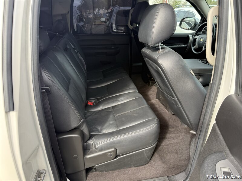 2013 Chevrolet Silverado 1500 LT - Photo 14 - Sacramento, CA 95841