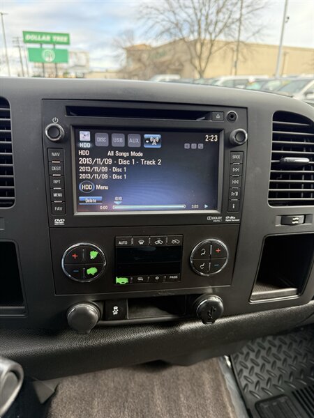 2013 Chevrolet Silverado 1500 LT - Photo 12 - Sacramento, CA 95841