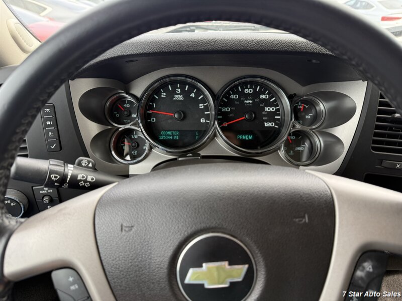 2013 Chevrolet Silverado 1500 LT - Photo 10 - Sacramento, CA 95841