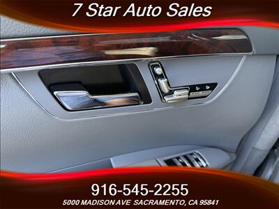 2008 Mercedes-Benz S 63 AMG   - Photo 19 - Sacramento, CA 95841