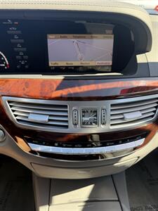 2008 Mercedes-Benz S 63 AMG   - Photo 11 - Sacramento, CA 95841