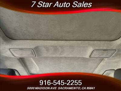 2008 Mercedes-Benz S 63 AMG   - Photo 16 - Sacramento, CA 95841