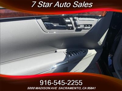 2008 Mercedes-Benz S 63 AMG   - Photo 7 - Sacramento, CA 95841