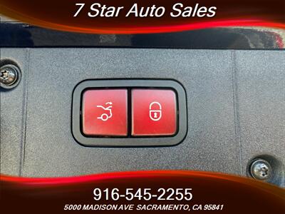 2008 Mercedes-Benz S 63 AMG   - Photo 23 - Sacramento, CA 95841