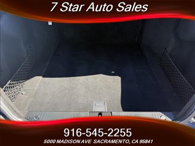 2008 Mercedes-Benz S 63 AMG   - Photo 22 - Sacramento, CA 95841