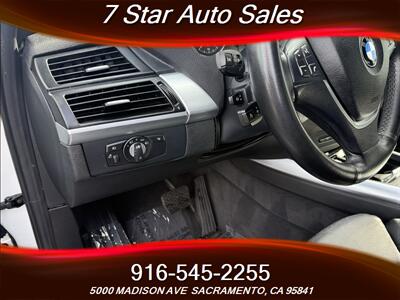 2013 BMW X5 xDrive35i - Photo 9 - Sacramento, CA 95841