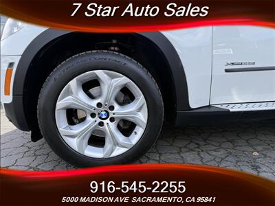 2013 BMW X5 xDrive35i - Photo 27 - Sacramento, CA 95841
