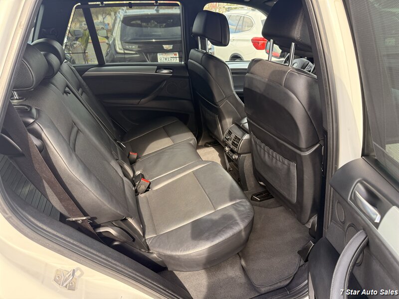 2013 BMW X5 xDrive35i - Photo 21 - Sacramento, CA 95841
