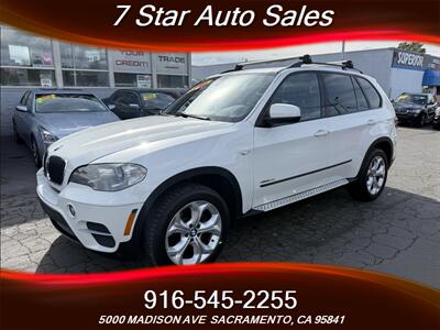 2013 BMW X5 xDrive35i - Photo 3 - Sacramento, CA 95841