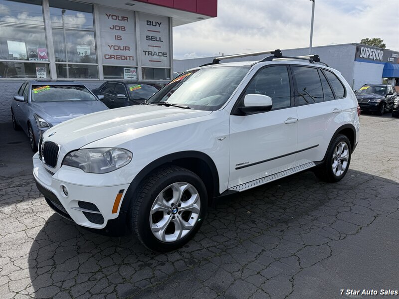 2013 BMW X5 xDrive35i - Photo 3 - Sacramento, CA 95841