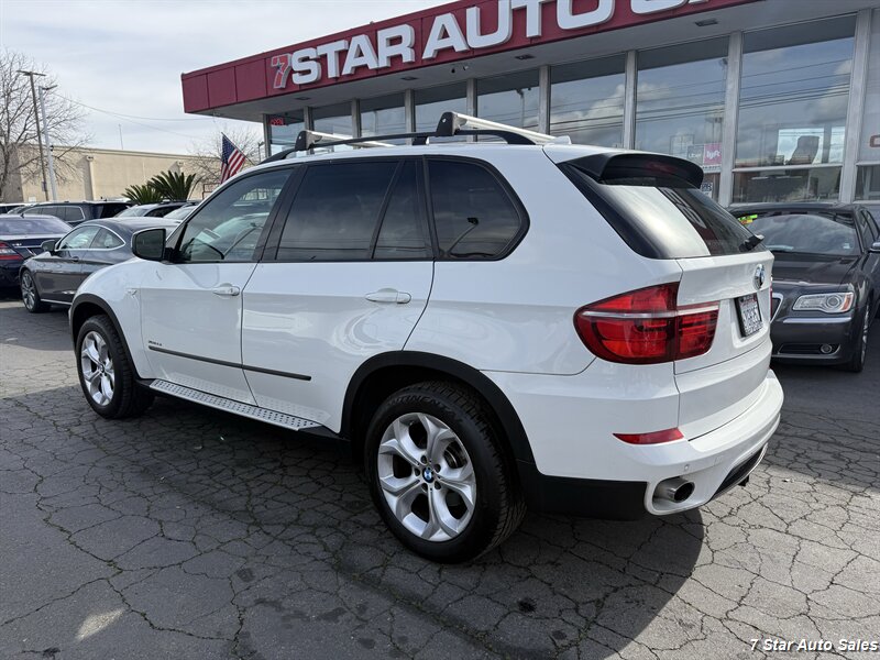 2013 BMW X5 xDrive35i - Photo 6 - Sacramento, CA 95841