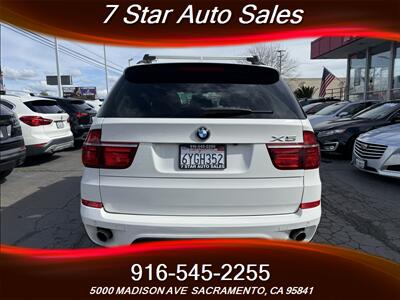2013 BMW X5 xDrive35i - Photo 5 - Sacramento, CA 95841