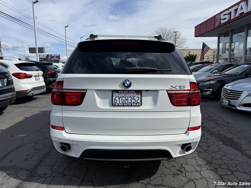 2013 BMW X5 xDrive35i - Photo 5 - Sacramento, CA 95841