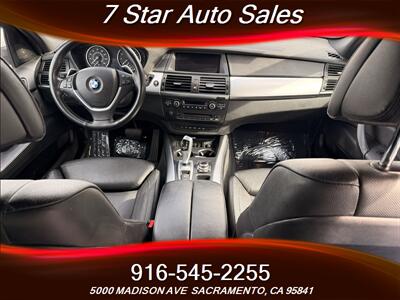 2013 BMW X5 xDrive35i - Photo 12 - Sacramento, CA 95841