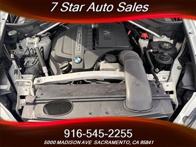 2013 BMW X5 xDrive35i - Photo 26 - Sacramento, CA 95841
