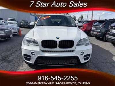 2013 BMW X5 xDrive35i - Photo 2 - Sacramento, CA 95841