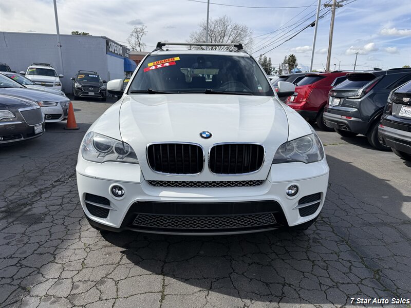 2013 BMW X5 xDrive35i - Photo 2 - Sacramento, CA 95841