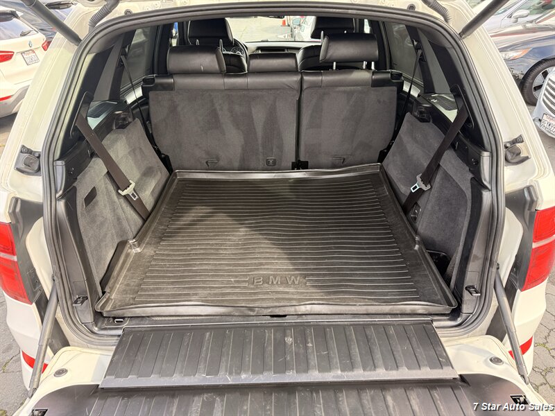 2013 BMW X5 xDrive35i - Photo 24 - Sacramento, CA 95841