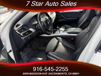 2013 BMW X5 xDrive35i - Photo 8 - Sacramento, CA 95841