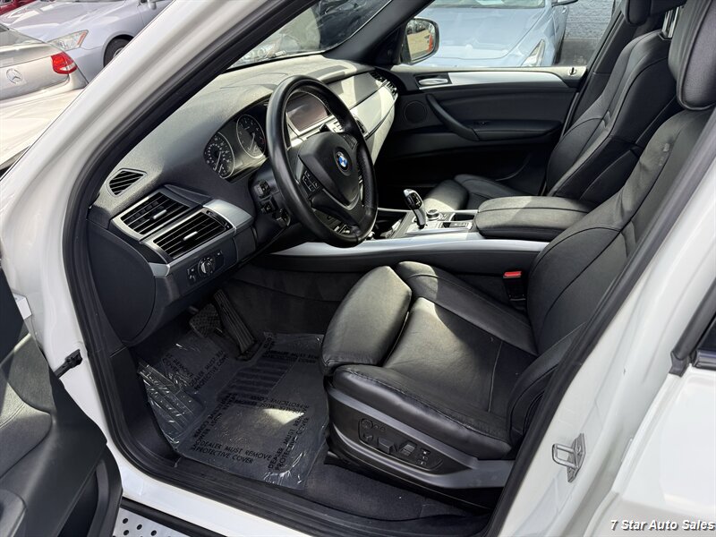 2013 BMW X5 xDrive35i - Photo 8 - Sacramento, CA 95841