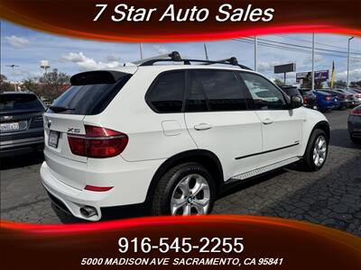 2013 BMW X5 xDrive35i - Photo 4 - Sacramento, CA 95841