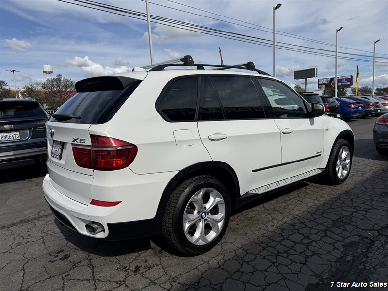 2013 BMW X5 xDrive35i - Photo 4 - Sacramento, CA 95841
