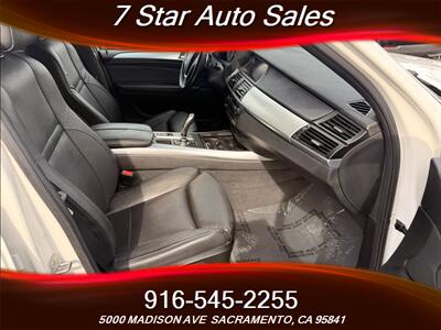 2013 BMW X5 xDrive35i - Photo 15 - Sacramento, CA 95841