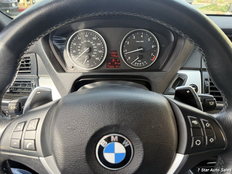 2013 BMW X5 xDrive35i - Photo 10 - Sacramento, CA 95841