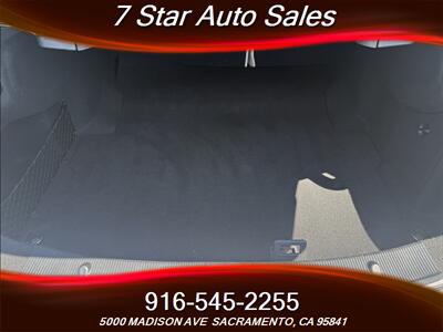 2014 Mercedes-Benz E 350 - Photo 20 - Sacramento, CA 95841