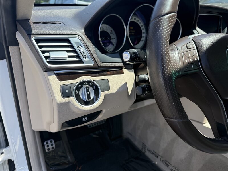 2014 Mercedes-Benz E 350 - Photo 8 - Sacramento, CA 95841