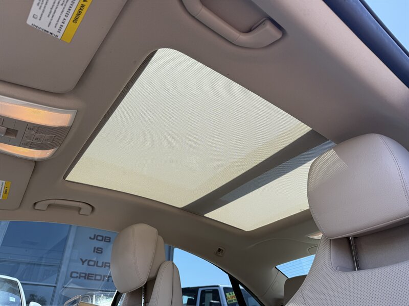 2014 Mercedes-Benz E 350 - Photo 19 - Sacramento, CA 95841