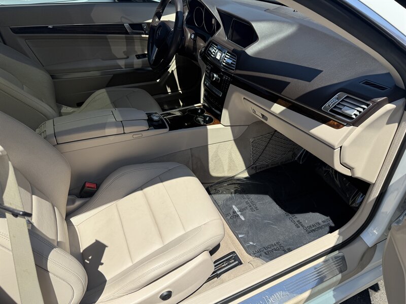 2014 Mercedes-Benz E 350 - Photo 13 - Sacramento, CA 95841