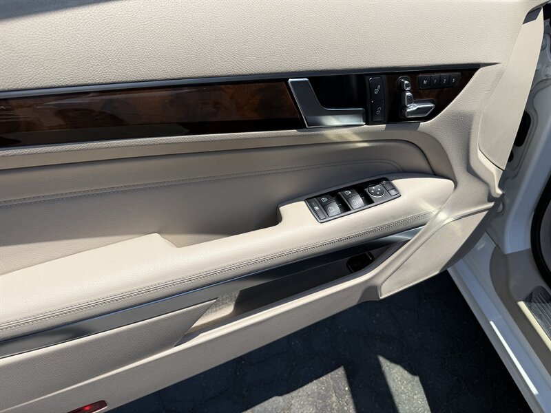 2014 Mercedes-Benz E 350 - Photo 7 - Sacramento, CA 95841
