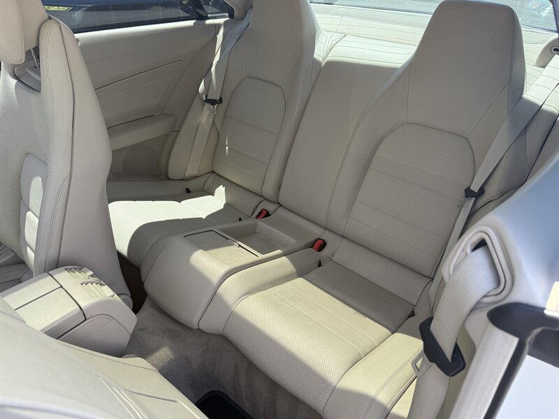2014 Mercedes-Benz E 350 - Photo 18 - Sacramento, CA 95841