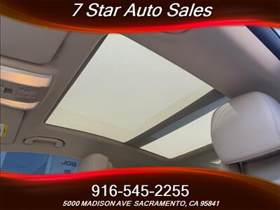 2014 Mercedes-Benz E 350 - Photo 16 - Sacramento, CA 95841